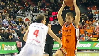 Se concreta la cesión de Llompart al Murcia