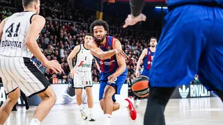 El gran movimiento estrella que espera el Barça para la próxima temporada