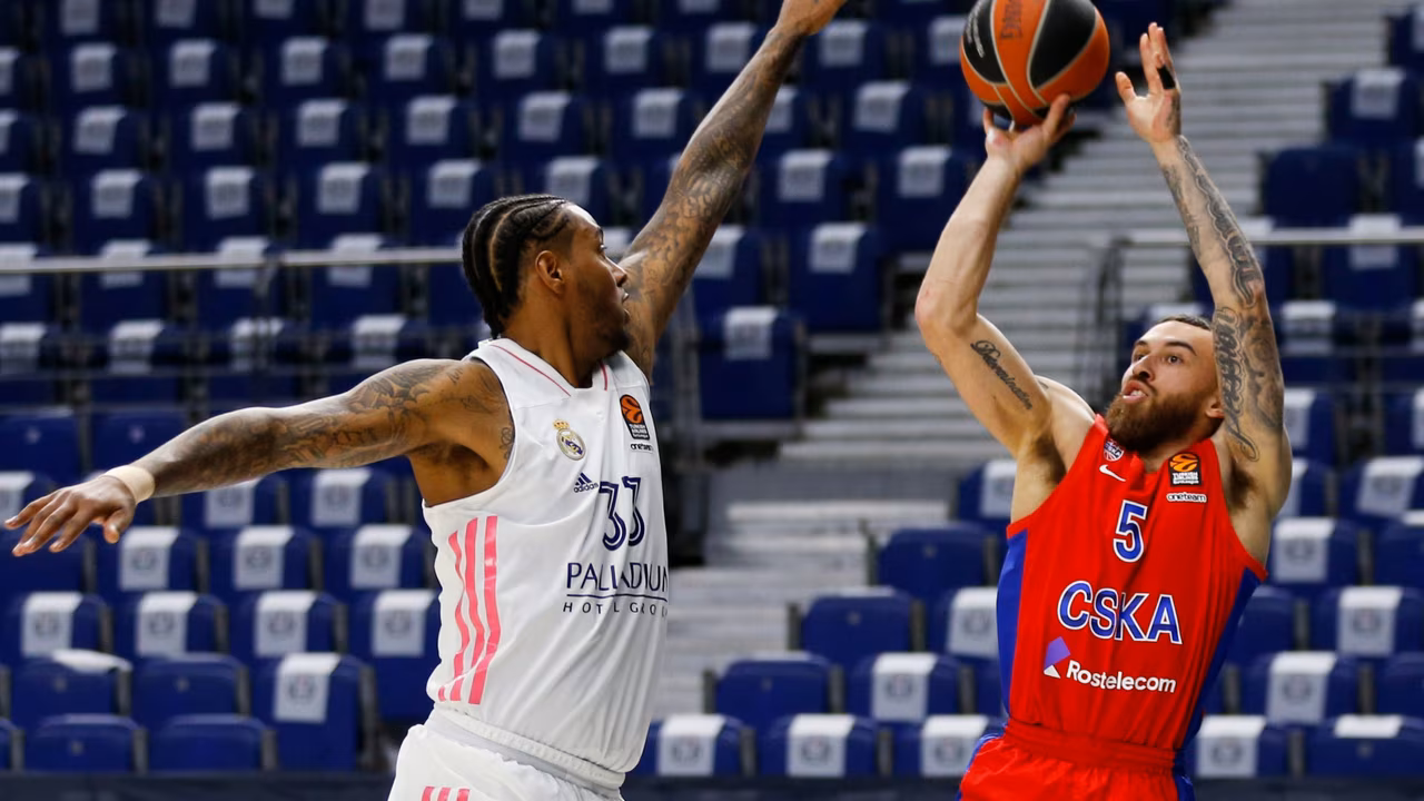 Confirmado el fichaje estrella de Leyma Coruña, ex del Real Madrid