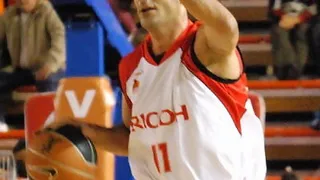 Berni Hernández ficha por el Lucentum para lograr el ascenso a la ACB