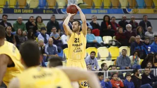 Herbalife GC abusa del Buducnost; el CAI se estrena y Sevilla roza el triunfo en Polonia