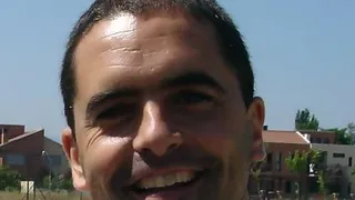 Jenaro Díaz, “Baloncesto en estado puro” en Solobasket.com