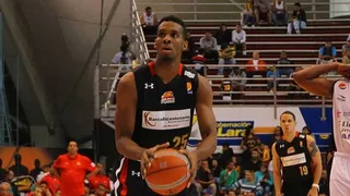 Gerardo Suero, un internacional para el Cafés Candelas Breogán