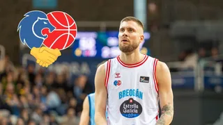 Mercado ACB: Breogán respira tranquilo y su MVP se queda hasta final de temporada