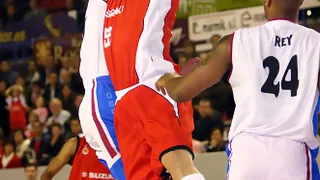 Kaloyan Ivanov sustituye a Savanovic en Sevilla