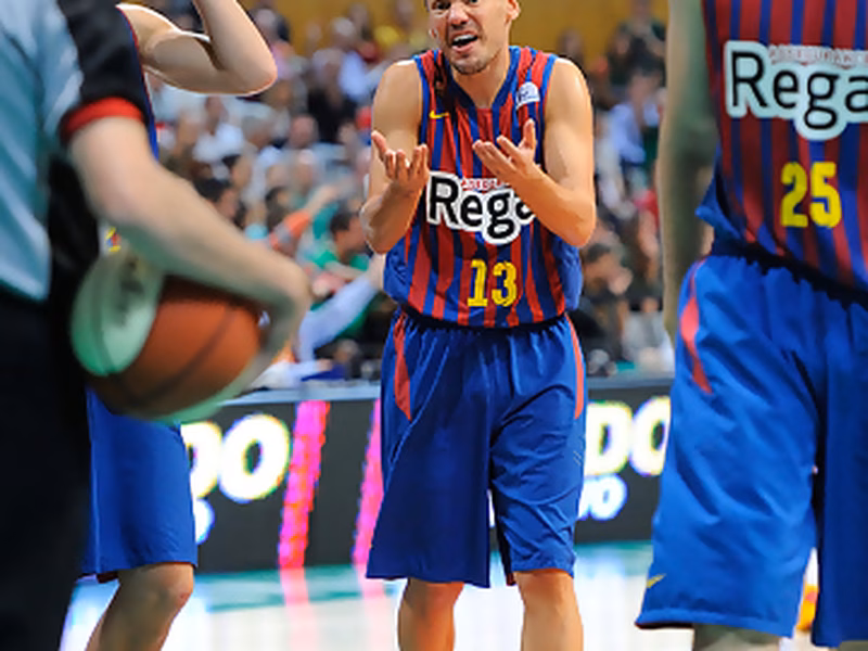 La otra estadística en la Liga Endesa (J19): Donaldson, resolutivo en ataque. English, el MVP más productivo. Jasikevicius salva al Barça. Hamilton, Nocioni y Mirotic, omnipresentes
