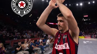 Partizan hace oficial un fichaje cocinado desde hace meses