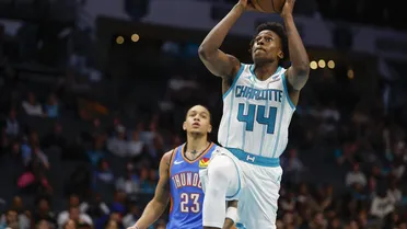 Un NBA quiere volver a Europa y piensa en los Juegos Olímpicos