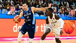 Sorprendente decisión de Sloukas sobre los JJOO: “No sería justo…”