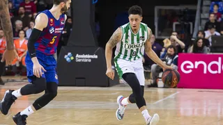 Zoco ACB: Campazzo se aleja del Real Madrid; AJ Slaughter deja el Herbalife Gran Canaria