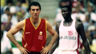 25 años de JJ.OO. Barcelona: Alucinamos con el Dream Team y nos desesperamos con España