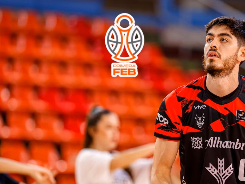 Últimos fichajes Primera FEB: ex de Granada para Menorca y una perla de Portugal a Ourense