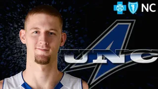 Los mejores jugadores NCAA disponibles en el mercado: (V) PIVOTS