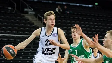 Zoco ACB: Andorra invierte en futuro con Veveris, Delteco GBC busca interiores