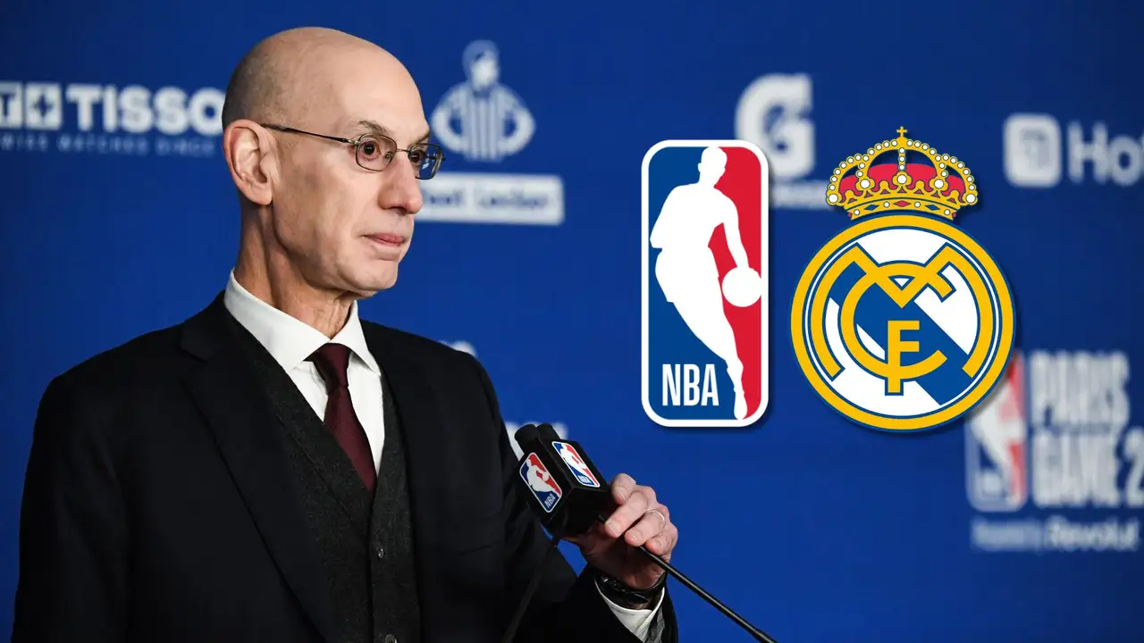 La NBA no se esconde y tienta al Real Madrid de baloncesto
