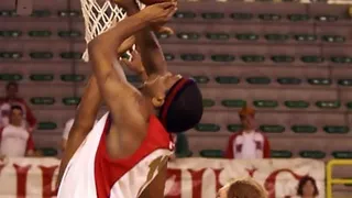 Ron Slay llega hoy a Huelva