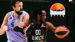 Sanli recibe ofertas de media Europa. Seguir en el Barça o irse, esa la cuestión