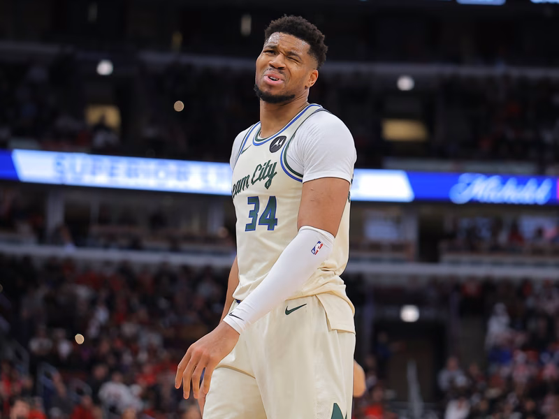 Incluso Giannis Antetokounmpo tiene un precio que Cleveland no está dispuesto a pagar