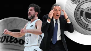 El Real Madrid ante la Copa del Rey de los récords