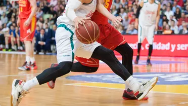 Scott Bamforth, el elegido en Bilbao para ocupar la plaza de Bertans