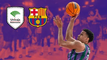 Van a por el Barça Basket: “Esta liga es su salvavidas”