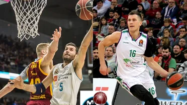 One-on-One Copa del Rey 2018: Real Madrid – Unicaja