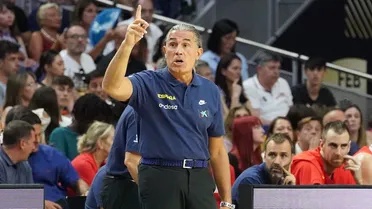 Cuándo juega España y dónde verlo gratis: online y TV