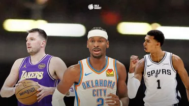 ¡NO HAGAS PLANES EL SÁBADO! La NBA anuncia el fin de semana más explosivo de la década