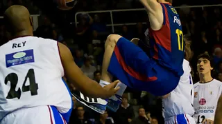 Así llega Regal FC Barcelona a la Copa del Rey