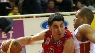 Un cordobés, Javi Franco y un ex-Salsas Musa, Damien Griffin, nuevos interiores del Baloncesto Córdoba 2016