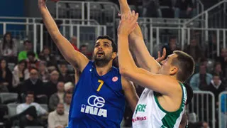 Krunoslav Simon perdonará su salario para recalar en Unicaja