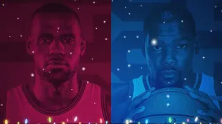 La NBA da a conocer los partidos 2017/18 de apertura, extranjero y Navidad