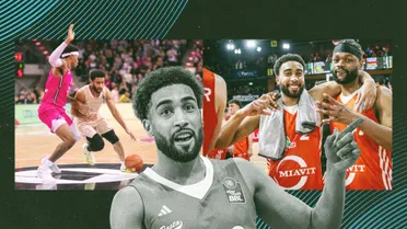 ¡Otro fichaje más en Primera FEB! HLA Alicante ata a un asistente de lujo para el perímetro