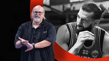 El nuevo líder de la pintura del Barça Basket da el campanazo más grande de la historia en el Eurobasket