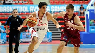 Furkan Korkmaz se presenta como el nuevo “cañoncito” europeo (Videos incluidos)