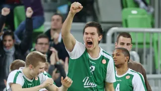 Emir Sulejmanovic jugará en Barcelona las tres próximas temporadas