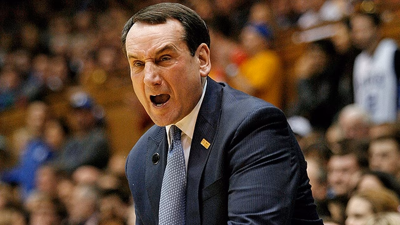 Coach K, Gregg Popovich y Dawn Staley, entre los 20 mejores líderes del Mundo