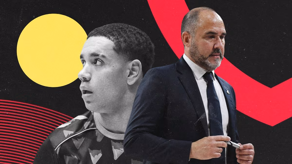 Última Hora Ucrania vs España: ¿Cómo va a parar Chus Mateo a su ‘desconocida’ superestrella?