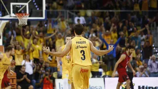 Million Dollar Pangos