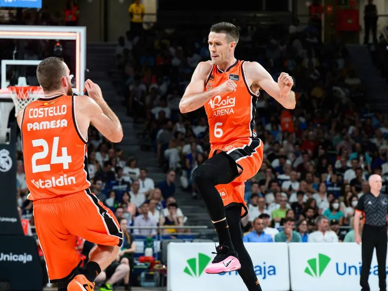 La última hora de Valencia Basket: el cupo salvado que nadie predijo