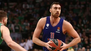 Zoco Europeo: Milutinov y Delaney, oficiales; Norris Cole al ASVEL; Hines deja Moscú