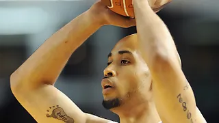 La salida de Logan al Panathinaikos, bloqueada