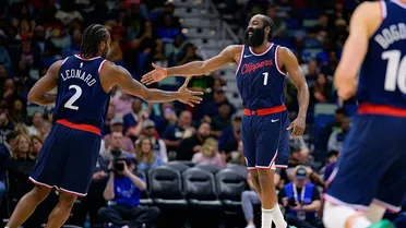 Rumores NBA: el objetivo principal de los Clippers es un campeón con Boston Celtics