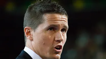 Jaka Lakovic, nuevo técnico de Bilbao Basket