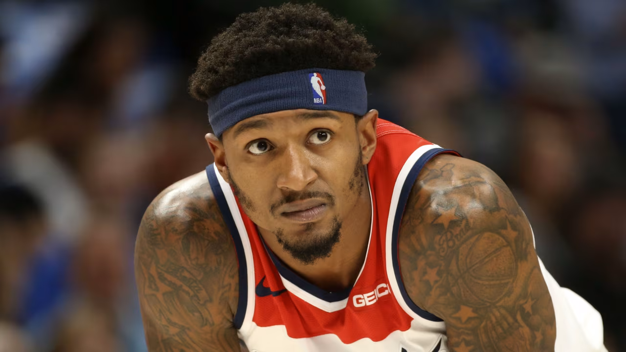Las grandes ausencias del All-Stars 2020