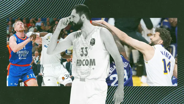 Todo lo que queda por resolver en el mercado de la Euroliga