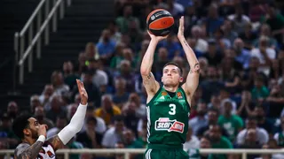 Kyle Guy se acuerda de Ricky Rubio y habla de sus problemas de ansiedad