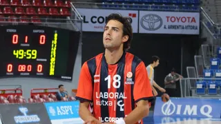 Laboral Kutxa vence un thriller a Galatasaray en un partido espectacular (91-90)