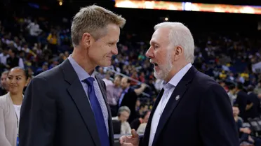 NBA Playoffs: Previa Golden State Warriors – San Antonio Spurs