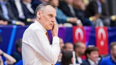 Roberto Íñiguez vuelve por Navidad. Tercer banquillo del 2023